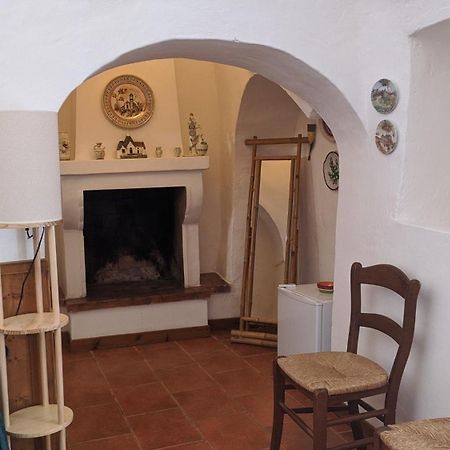 Masseria Vagone Macchia di Monte Quarto foto
