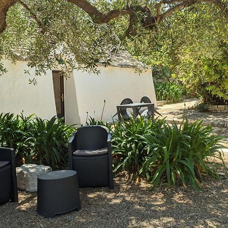 Masseria Vagone Macchia di Monte Quarto foto