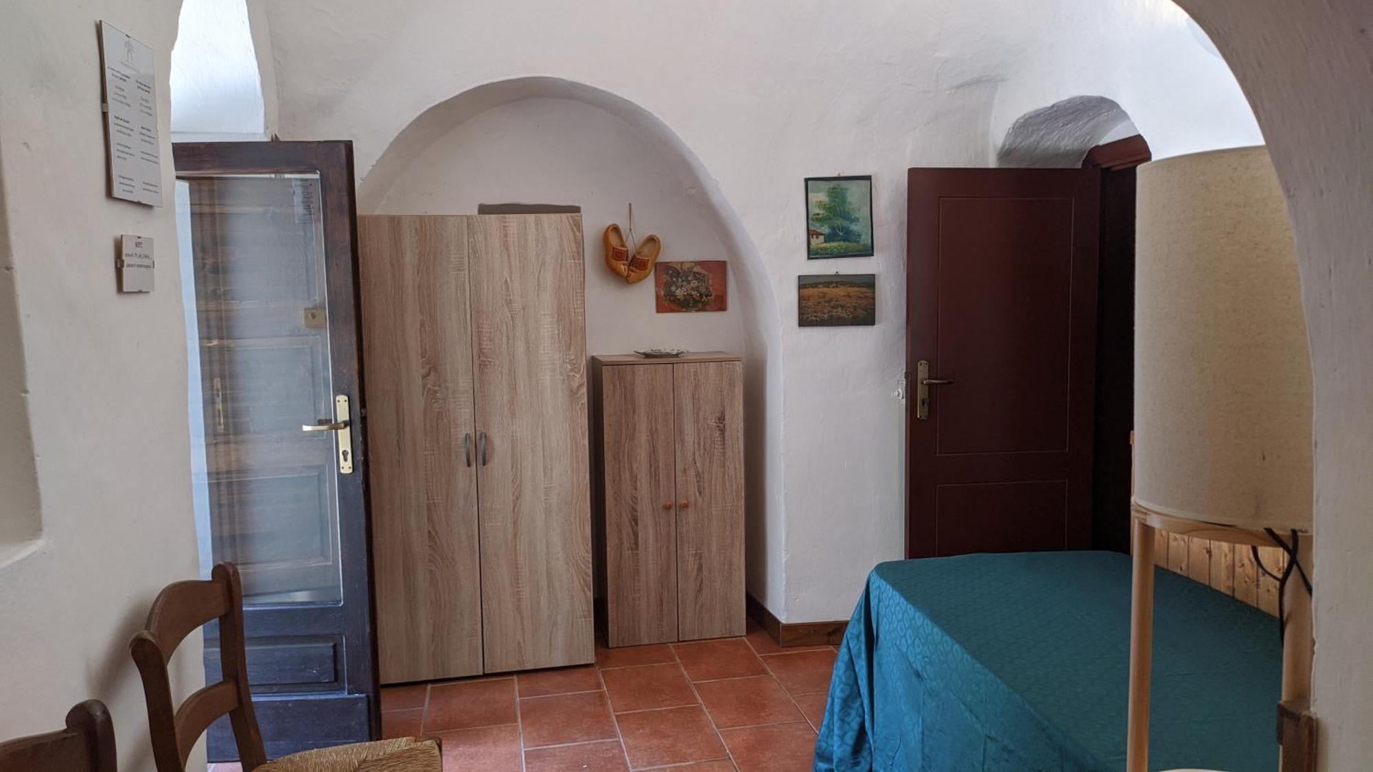 Masseria Vagone Macchia di Monte Quarto foto